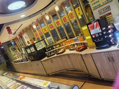 -尚品海鲜肥牛自助火锅(湖明店)