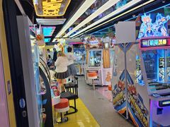 -风云再起游乐汇(北京西单西西友谊店)