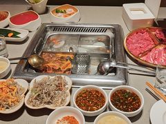 -海底捞火锅(珠影星光城夜宵主题店)