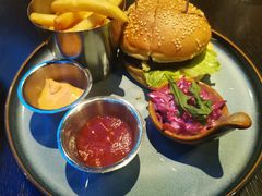 -bluefrog蓝蛙(水游城店)