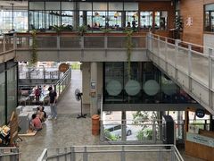 -ROAST coffee & eatery