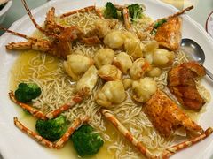 -东江海鲜酒家(艺都分店)