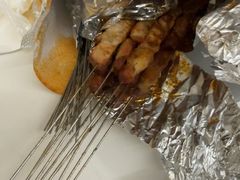 -老大连路特色烧烤(基隆路店)