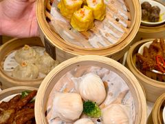 -酌宴府The China Club·广州万富希尔顿酒店(云城东路店)