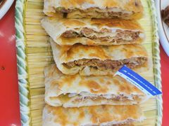 -大张肉饼店(新开街店)