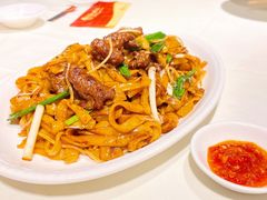 怀旧干炒牛河-东海海鲜酒家(中信广场店)