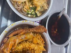 -娇姐老牌螺蛳粉(雅儒路店)