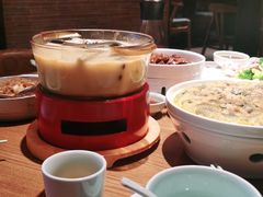 -闽上鲜·福建菜(龙湖滨江天街店)