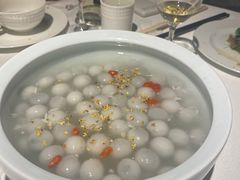 -申粤轩酒楼·三十年粤菜经典(丁香花园店)
