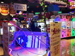 -大玩家(万达广场大连甘井子店)