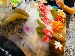 -伊茉家的烤肉店(勒泰中心店)