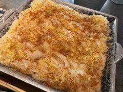 -很久以前羊肉串(昌里路三钢里店)