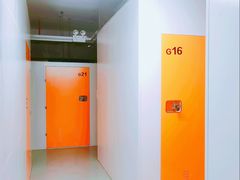 -安东易迷你仓自助寄存仓库(金桥店)