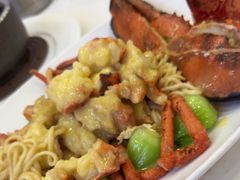 -粤盛海鲜平价店(洛溪食街店)