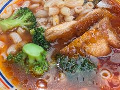 -伯友茶记(中华广场店)