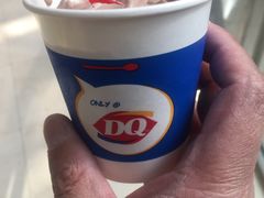 -DQ·蛋糕·冰淇淋(河东万达店)