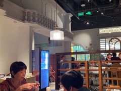 -晓粤·惹味粤菜(凯德乐峰广场店)