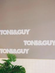 -TONI&GUY