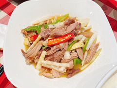 -西贝(宝乐汇店)