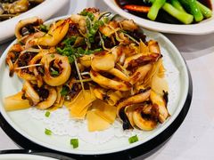 -上海1号私藏菜(静安店)
