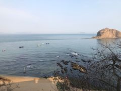 -棒棰岛宾馆景区