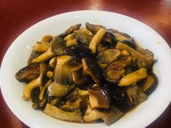 -新金盛·海鲜酒楼(盐田店)