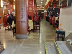 大堂-绿波廊(豫园店)