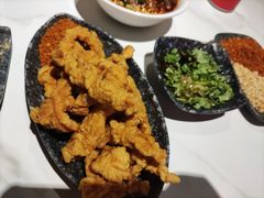 -付小姐在成都(五道口店)