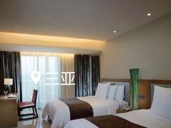 -三亚凤凰水城凯莱度假酒店