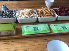 -MAP CHA普洱茶馆(翠湖店)