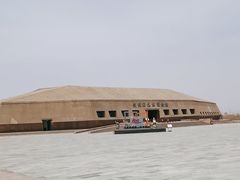 -水洞沟旅游区