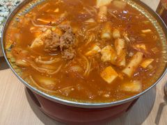 -小木屋拌饭(西安万象天地店)
