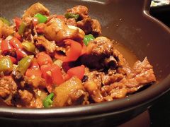 -千百味红餐厅·江西菜(绿地双子塔店)