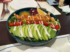 -沏点Trattoria意大利餐厅(新街口店)