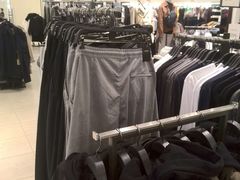 -ZARA(青岛万象城店)