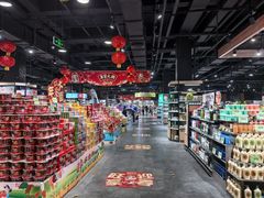 -旺豪阳光超市(友谊阳光城店)