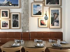 大堂-BOR Eatery(安福路店)