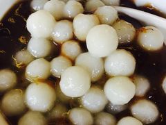 -笃笃笃糖粥(十全街店)