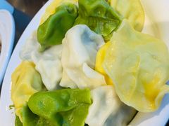 -赶海部落海鲜城(海阳路店)