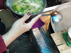 -老李家杂肝汤(回民街店)