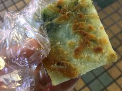 -咏春葱油饼(德政中路店)