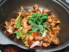 -九记路边鸡(穗盐路店)