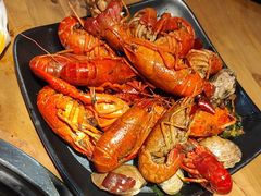 -谭三娘鲜切牛肉自助火锅(星辰汇店)