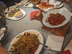 -同喜烤鸭店(光芒店)