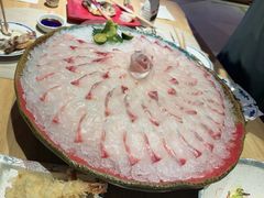 -琴寿司居酒屋(中山广场店)