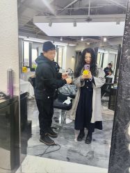-Sying杉影日式烫染專門店