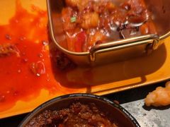 -牛New寿喜烧(曹路花园城店)