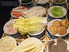 -咏江南·苏式火锅·苏州评弹(观前街店)