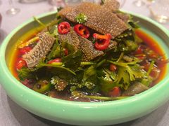 -金哥私房菜馆(张府园总店)