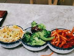 -屋里家延边朝鲜族冷面(梅林3店)